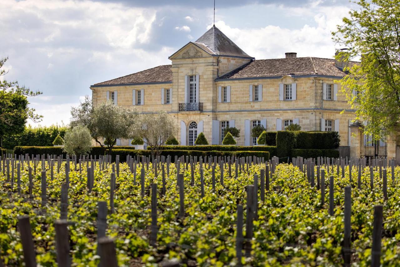 Gasthof Chateau Du Tertre *